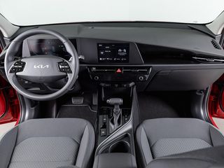 KIA NIRO 1.6 GDI HEV CONCEPT 5P
