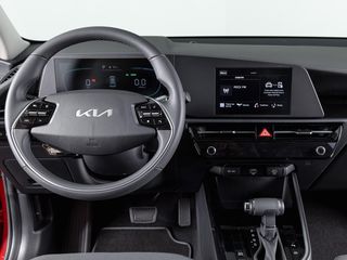 KIA NIRO 1.6 GDI HEV CONCEPT 5P