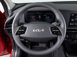 KIA NIRO 1.6 GDI HEV CONCEPT 5P