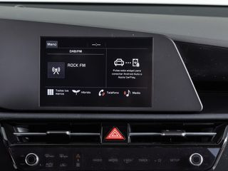 KIA NIRO 1.6 GDI HEV CONCEPT 5P