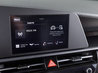 KIA NIRO 1.6 GDI HEV CONCEPT 5P