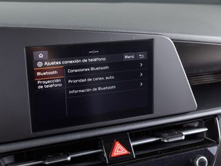 KIA NIRO 1.6 GDI HEV CONCEPT 5P
