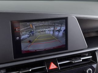 KIA NIRO 1.6 GDI HEV CONCEPT 5P