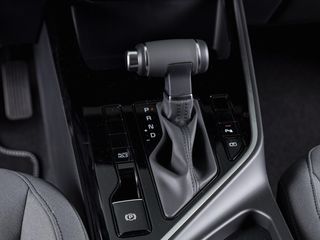 KIA NIRO 1.6 GDI HEV CONCEPT 5P