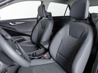 KIA NIRO 1.6 GDI HEV CONCEPT 5P