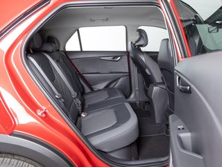 KIA NIRO 1.6 GDI HEV CONCEPT 5P