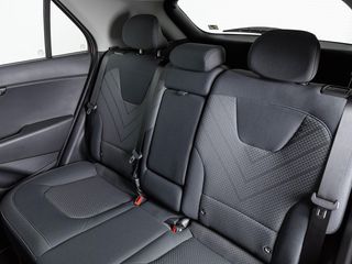 KIA NIRO 1.6 GDI HEV CONCEPT 5P