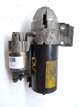 MOTOR ARRANQUE BMW SERIE 1 COUPE (E82)