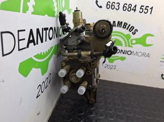 Bomba 464 k970453 nissan trade 3.0 diesel 100726