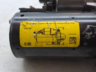 MOTOR ARRANQUE BMW SERIE 1 LIM. (F20) (3)
