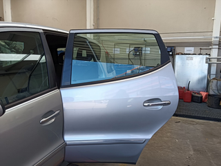 PUERTA TRASERA IZQUIERDA MERCEDES-BENZ CLASE A (W