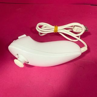 Accesorio Nintendo Wii Nunchuck