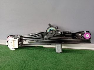 Bmw 94800 motor elevalunas trasero 734951108 serie