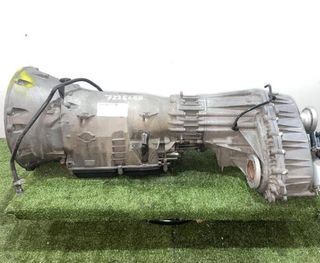 722666 caja mercedes-benz clase m 5.4 v8 24v 97110