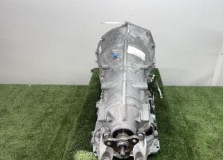 Bmw 96944 caja cambios 1101014179 serie 1 lim. 1.5