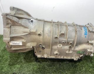 Caja cambios 96024842 bmw x3 (e83) 3.0 24v 96943