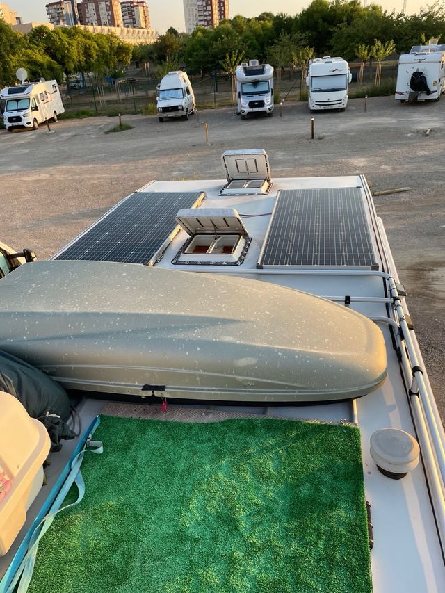 FIAT DUCATO 14-CI INTERNACIONAL 