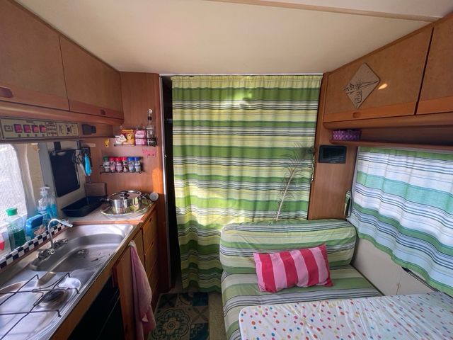 FIAT DUCATO 14-CI INTERNACIONAL 