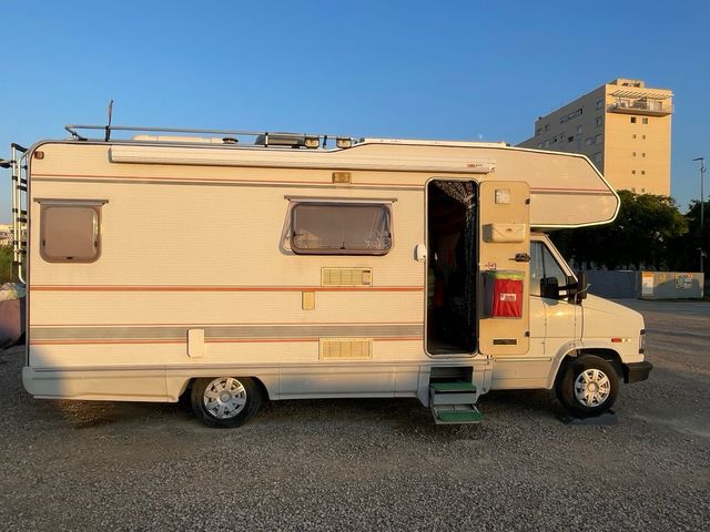 FIAT DUCATO 14-CI INTERNACIONAL 