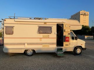 FIAT DUCATO1️⃣4️⃣-CI INTERNACIONAL💶 PRECIO NEGOCIABLE🤝🏻