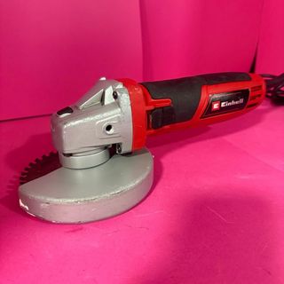 Radial Einhell TC-AG 125