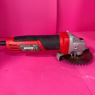Radial Einhell TC-AG 125