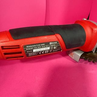 Radial Einhell TC-AG 125