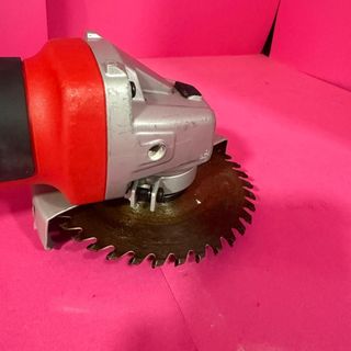 Radial Einhell TC-AG 125