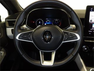 RENAULT Clio Techno TCe 67 kW (91CV)