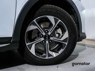 KIA CEE'D 1.0 T-GDI 88KW DRIVE 120 5P