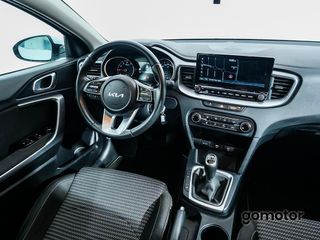 KIA CEE'D 1.0 T-GDI 88KW DRIVE 120 5P