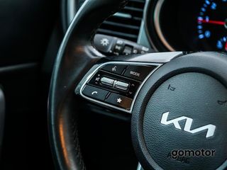 KIA CEE'D 1.0 T-GDI 88KW DRIVE 120 5P