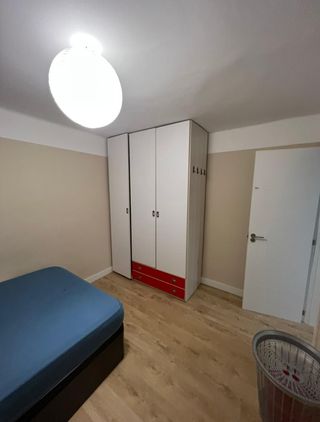 Habitación para pareja o persona sola , 