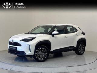 TOYOTA Yaris Cross 5 puertas Active Tech 120H e-CVT