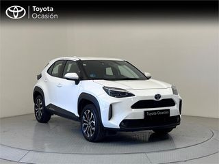 TOYOTA Yaris Cross 5 puertas Active Tech 120H e-CVT