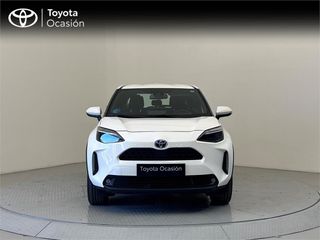 TOYOTA Yaris Cross 5 puertas Active Tech 120H e-CVT