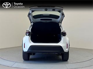 TOYOTA Yaris Cross 5 puertas Active Tech 120H e-CVT