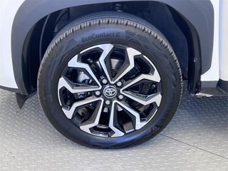 TOYOTA Yaris Cross 5 puertas Active Tech 120H e-CVT