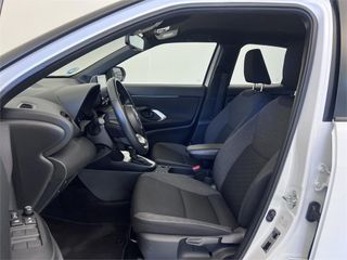 TOYOTA Yaris Cross 5 puertas Active Tech 120H e-CVT