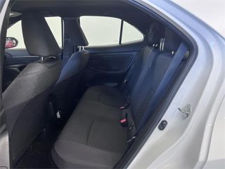 TOYOTA Yaris Cross 5 puertas Active Tech 120H e-CVT