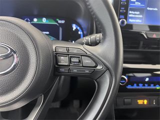 TOYOTA Yaris Cross 5 puertas Active Tech 120H e-CVT