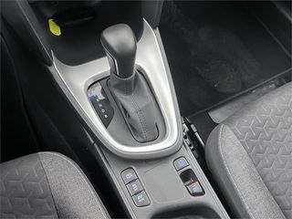 TOYOTA Yaris Cross 5 puertas Active Tech 120H e-CVT