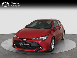 TOYOTA Corolla HB/TS 5 Puertas Active Tech 125H e-CVT