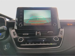 TOYOTA Corolla HB/TS 5 Puertas Active Tech 125H e-CVT