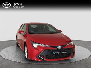 TOYOTA Corolla HB/TS 5 Puertas Active Tech 125H e-CVT