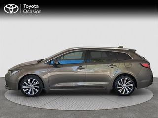 TOYOTA Corolla HB/TS 5P Style 125H e-CVT