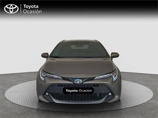 TOYOTA Corolla HB/TS 5P Style 125H e-CVT