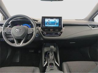 TOYOTA Corolla HB/TS 5P Style 125H e-CVT