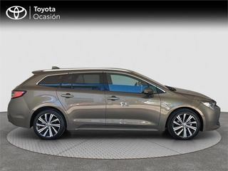 TOYOTA Corolla HB/TS 5P Style 125H e-CVT