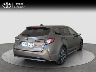 TOYOTA Corolla HB/TS 5P Style 125H e-CVT